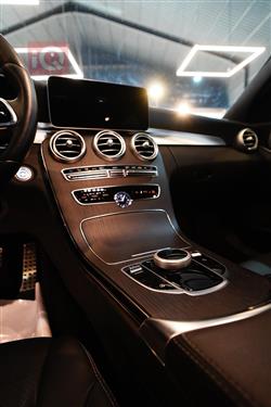 مێرسێدس بێنز C-Class